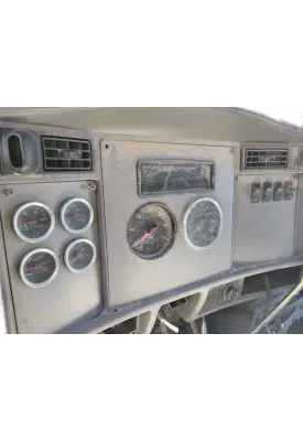 Kenworth T270 Instrument Cluster