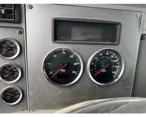 Instrument Cluster KENWORTH T270 DTI Trucks