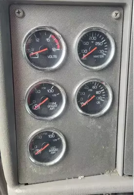 Kenworth T270 Instrument Cluster