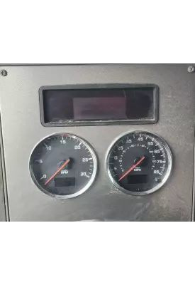 Kenworth T270 Instrument Cluster