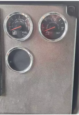 Kenworth T270 Instrument Cluster