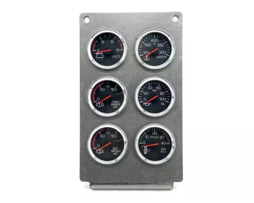 Kenworth T270 Instrument Cluster