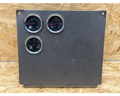 Kenworth T270 Instrument Cluster