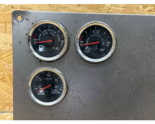 Kenworth T270 Instrument Cluster