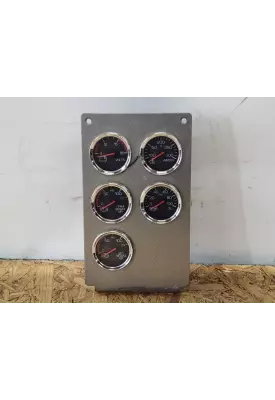 Kenworth T270 Instrument Cluster