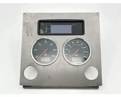 Kenworth T270 Instrument Cluster