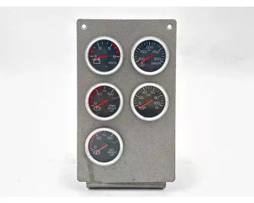 Kenworth T270 Instrument Cluster