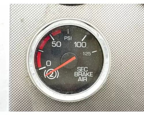 Kenworth T270 Instrument Cluster