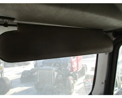 Interior Sun Visor KENWORTH T270 LKQ Heavy Truck - Tampa