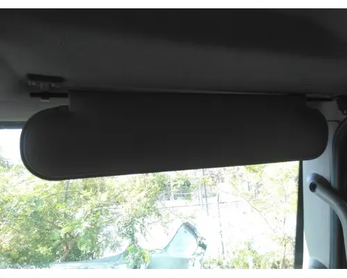 Interior Sun Visor KENWORTH T270 LKQ Heavy Truck - Tampa