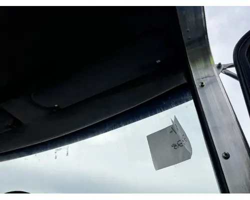 Interior Sun Visor KENWORTH T270 DTI Trucks