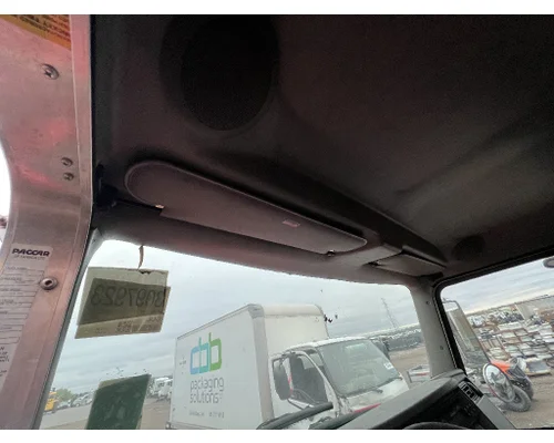 Interior Sun Visor KENWORTH T270 DTI Trucks