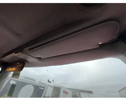 Interior Sun Visor KENWORTH T270 DTI Trucks