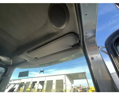 Interior Sun Visor KENWORTH T270 DTI Trucks