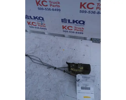 Latches And Locks KENWORTH T270 LKQ KC Truck Parts - Inland Empire
