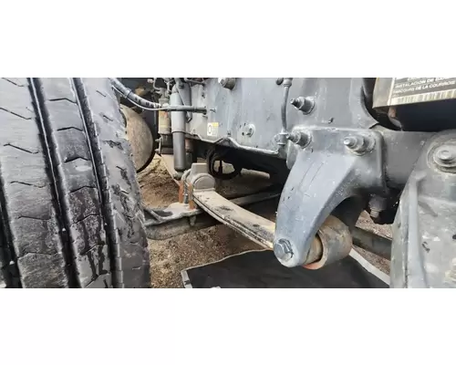 Leaf Spring, Front Kenworth T270 Complete Recycling Group LLC