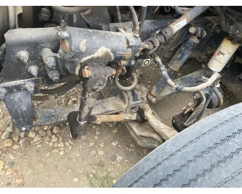 Leaf Spring, Front Kenworth T270 Vander Haags Inc Sp