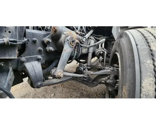 Leaf Spring, Front Kenworth T270 Complete Recycling Group LLC