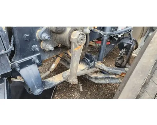 Leaf Spring, Front Kenworth T270 Complete Recycling Group LLC