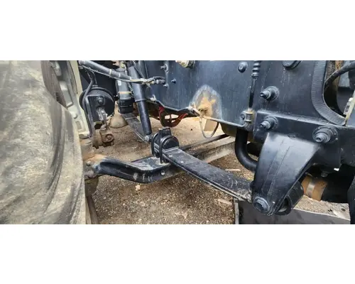 Leaf Spring, Front Kenworth T270 Complete Recycling Group LLC