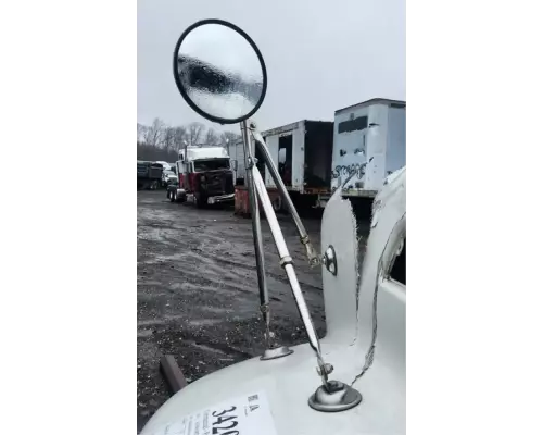 Kenworth T270 Mirror (Interior)