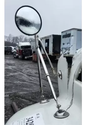 Kenworth T270 Mirror (Interior)