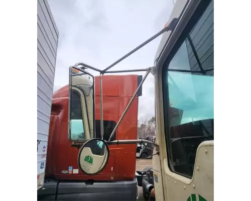 Kenworth T270 Mirror (Side View)