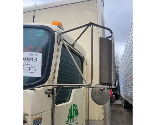 Kenworth T270 Mirror (Side View)