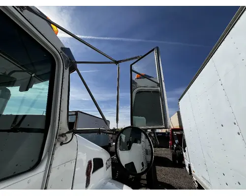 Mirror (Side View) KENWORTH T270 DTI Trucks