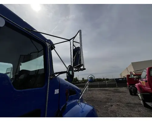 Mirror (Side View) KENWORTH T270 DTI Trucks