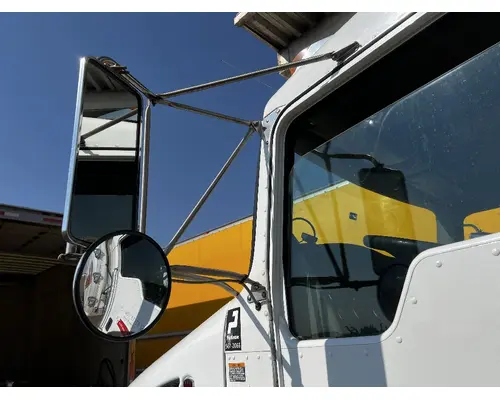 Mirror (Side View) KENWORTH T270 DTI Trucks