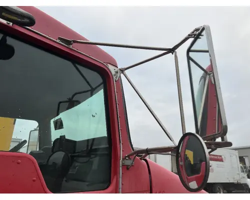 Mirror (Side View) KENWORTH T270 DTI Trucks