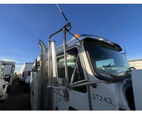 Mirror (Side View) KENWORTH T270 DTI Trucks