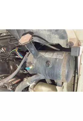 Kenworth T270 Radiator Overflow Bottle / Surge Tank