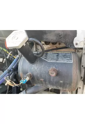 Kenworth T270 Radiator Overflow Bottle / Surge Tank