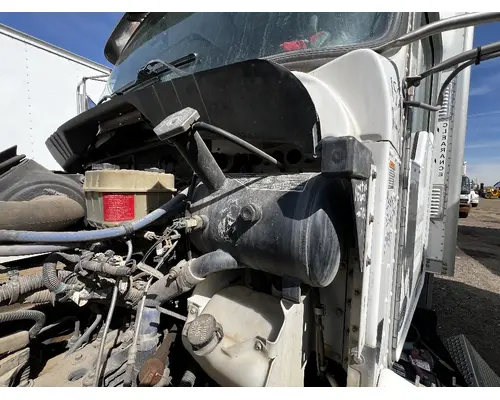 Radiator Overflow Bottle KENWORTH T270 DTI Trucks