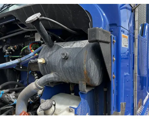 Radiator Overflow Bottle KENWORTH T270 DTI Trucks