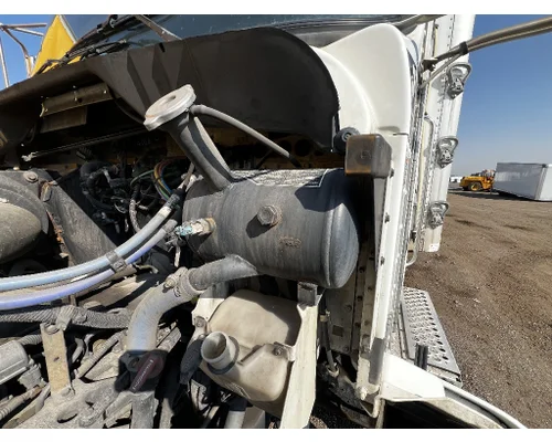 Radiator Overflow Bottle KENWORTH T270 DTI Trucks