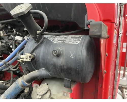 Radiator Overflow Bottle KENWORTH T270 DTI Trucks