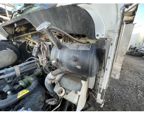Radiator Overflow Bottle KENWORTH T270 DTI Trucks