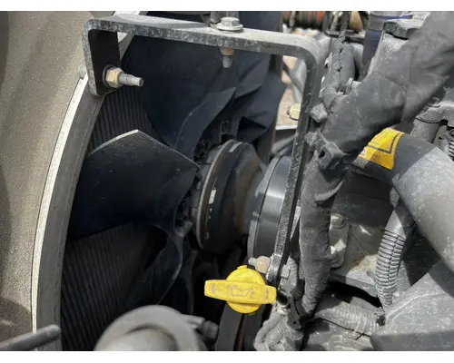 Radiator Shroud KENWORTH T270 DTI Trucks