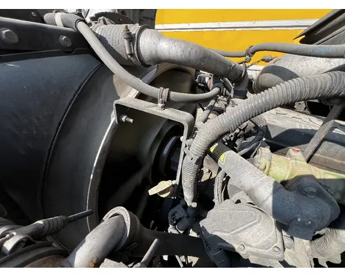 Radiator Shroud KENWORTH T270 DTI Trucks