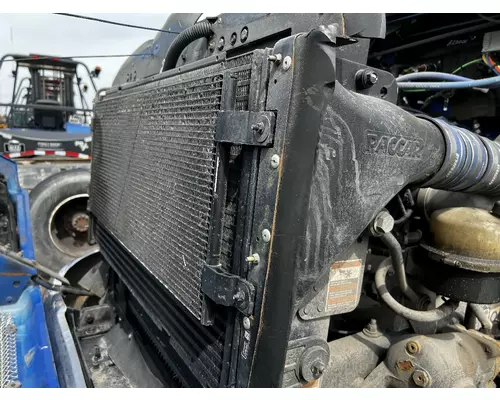 Radiator KENWORTH T270 DTI Trucks