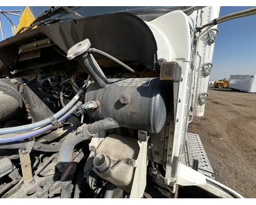 Radiator KENWORTH T270 DTI Trucks