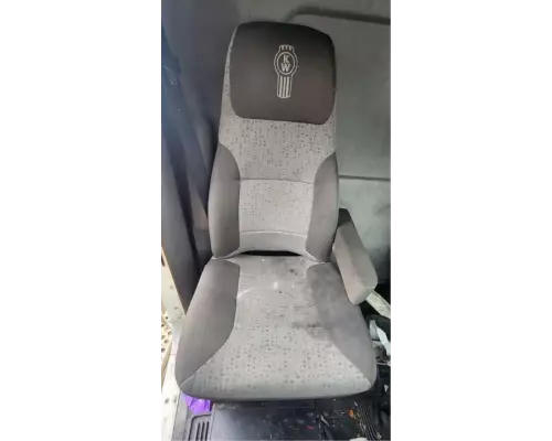 Kenworth T270 Seat, Front