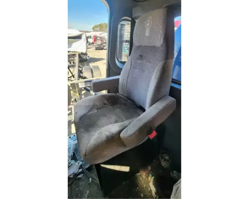 Kenworth T270 Seat, Front