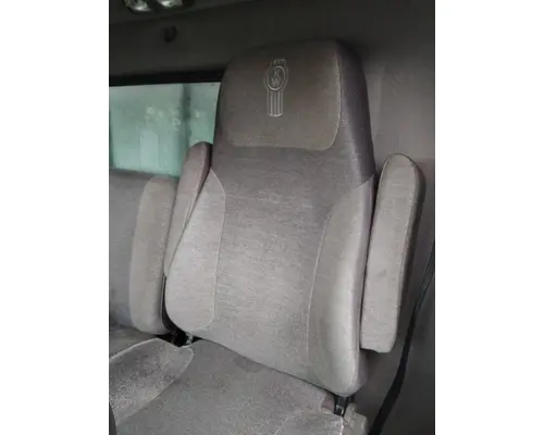 Seat, Front KENWORTH T270 LKQ Heavy Truck - Tampa
