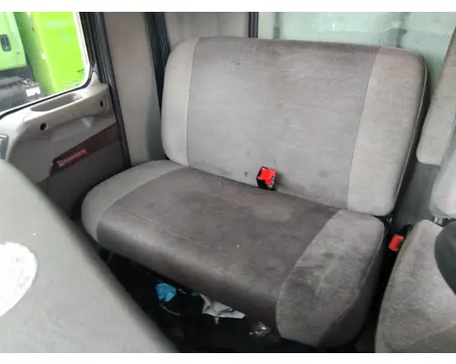Seat, Front KENWORTH T270 LKQ Heavy Truck - Tampa