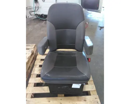 Seat, Front KENWORTH T270 LKQ Thompson Motors - Wykoff