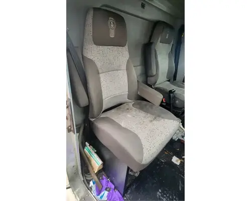 Seat, Front Kenworth T270 Complete Recycling Group LLC